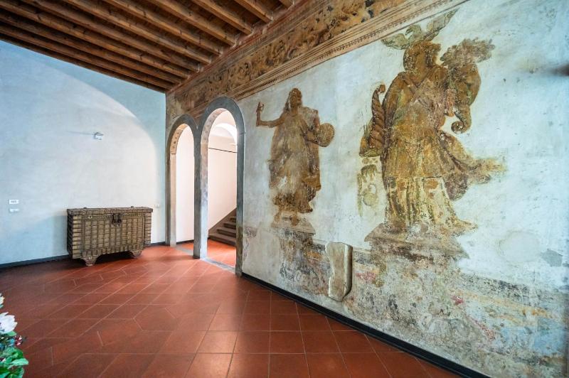 Palazzo Salvecchio - image 9
