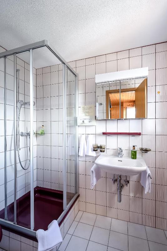 Double Room with Mountain View image 3