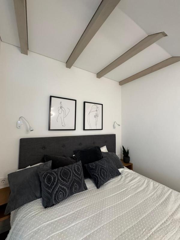 Cuprum luxury apartment - image 21