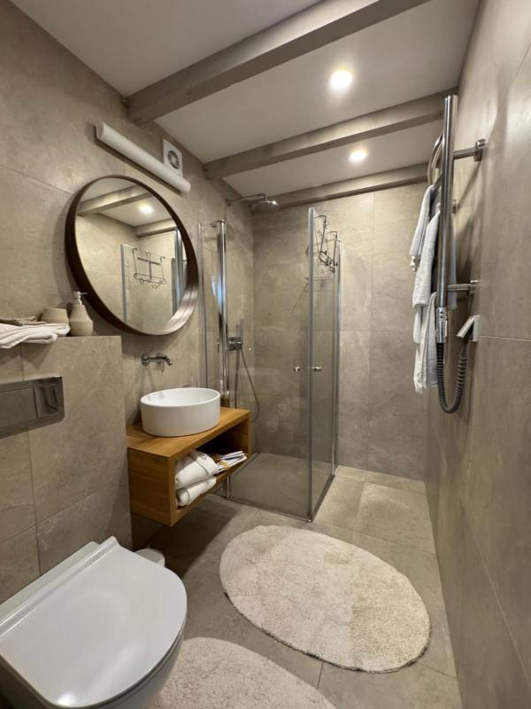 Cuprum luxury apartment - image 8