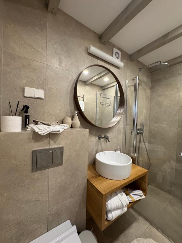 Cuprum luxury apartment - image 10