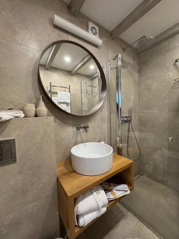 Cuprum luxury apartment - image 16
