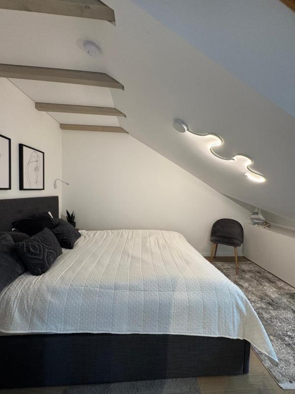 Cuprum luxury apartment - image 6