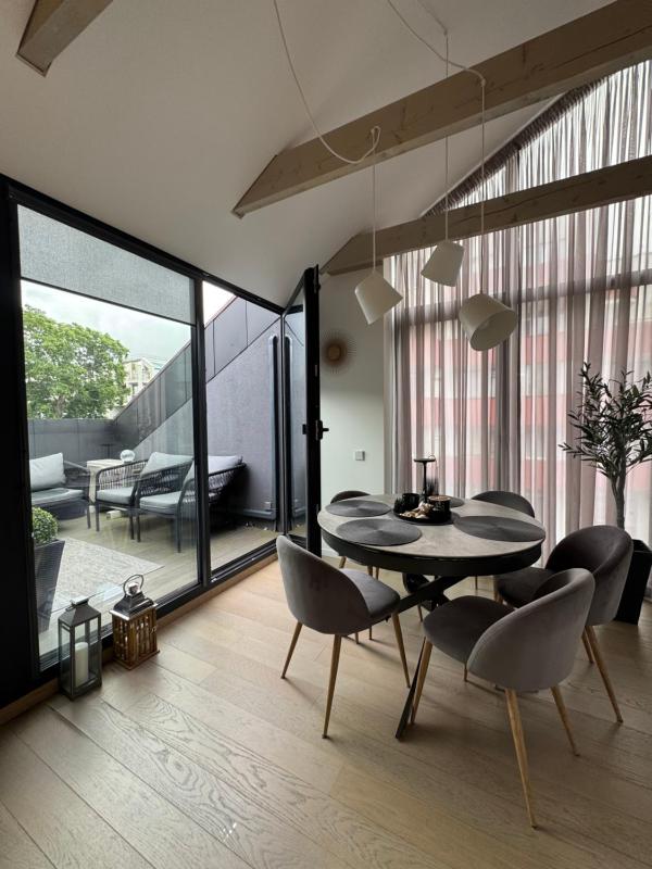 Cuprum luxury apartment - image 20
