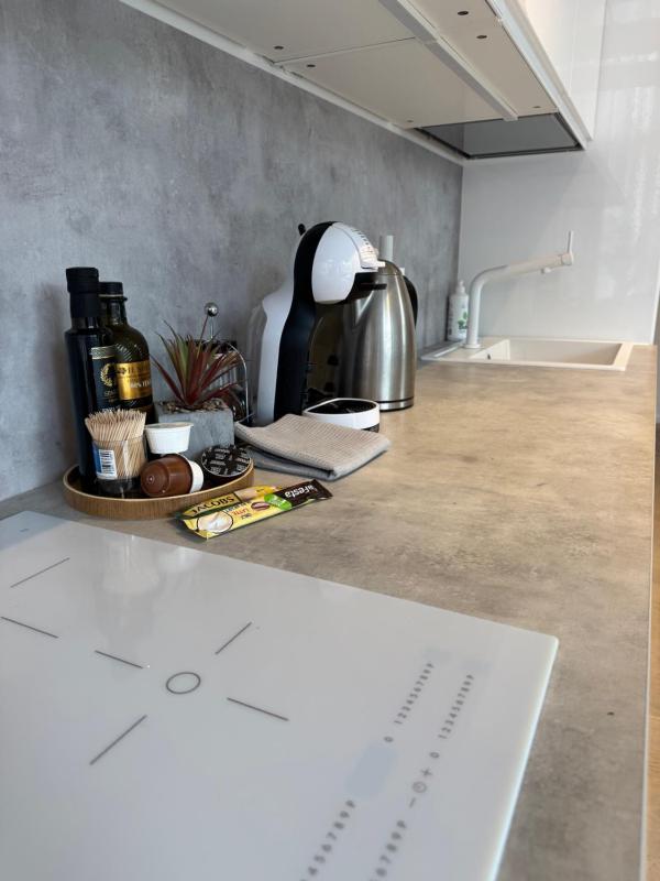 Cuprum luxury apartment - image 27