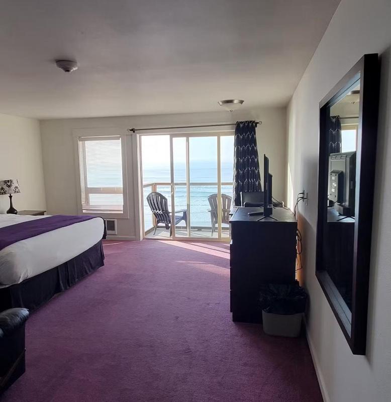 Seahorse Oceanfront Lodge - image 47