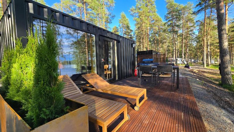 Chalet image 3