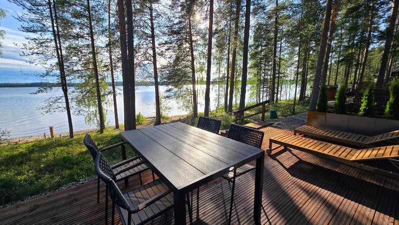 Chalet image 4