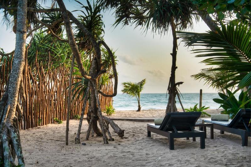 White parrot beach villa - image 13