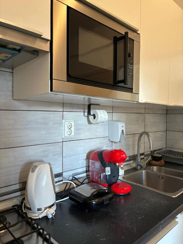 Central Cozy Apartment Bucharest - image 15
