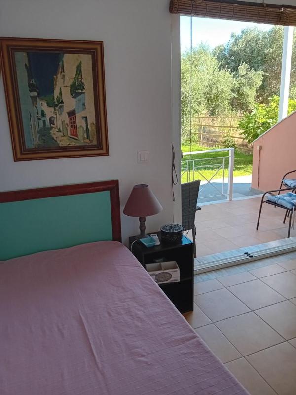 Three-Bedroom Apartment image 3