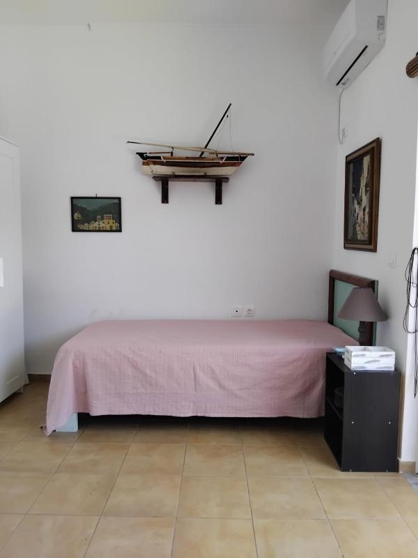 Three-Bedroom Apartment image 2