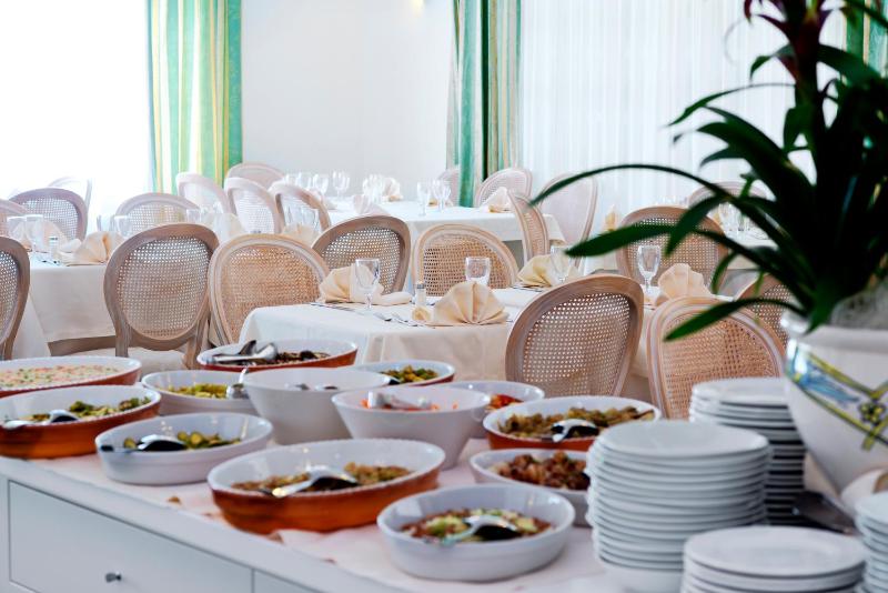 Hotel San Francesco - image 45