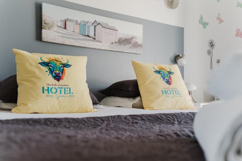 Superior Double Room with Balcony or Terrace image 1