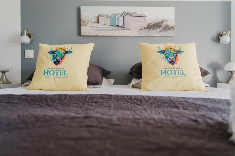 Comfort Triple Room image 3