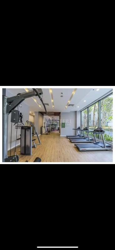 HHomes - Modern 1 Bedroom & Pool GYM at Masteri An Phu - image 14