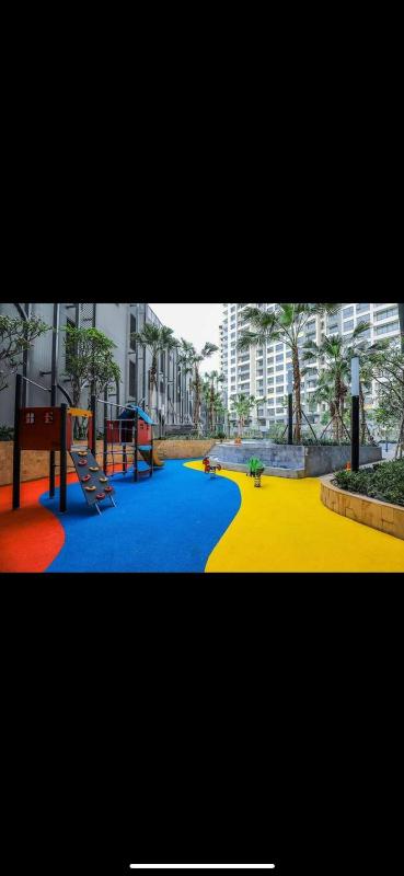 HHomes - Modern 1 Bedroom & Pool GYM at Masteri An Phu - image 7