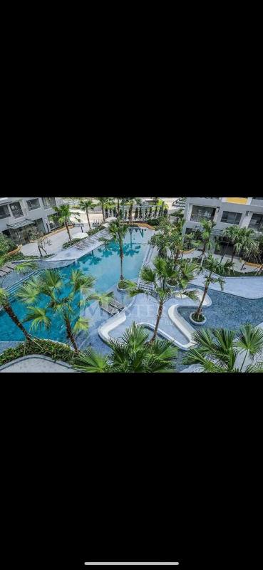 HHomes - Modern 1 Bedroom & Pool GYM at Masteri An Phu - image 11