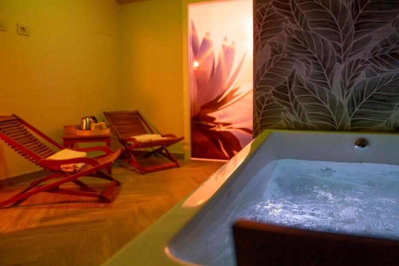 Corte Atenea Guest House Experience & Spa - image 13