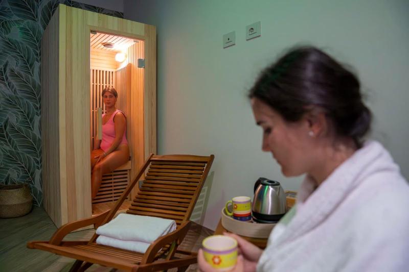 Corte Atenea Guest House Experience & Spa - image 6