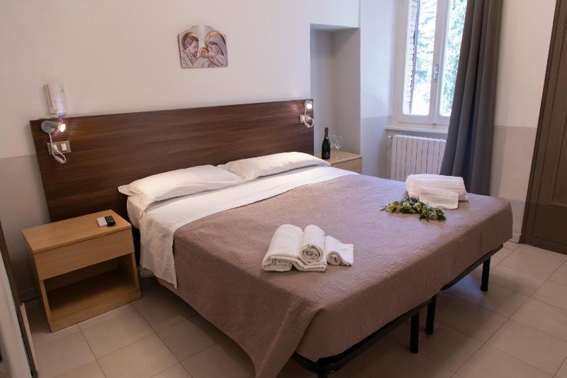 Hotel Il Vicoletto - image 8