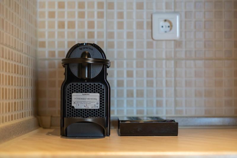 Two-Bedroom Suite image 3