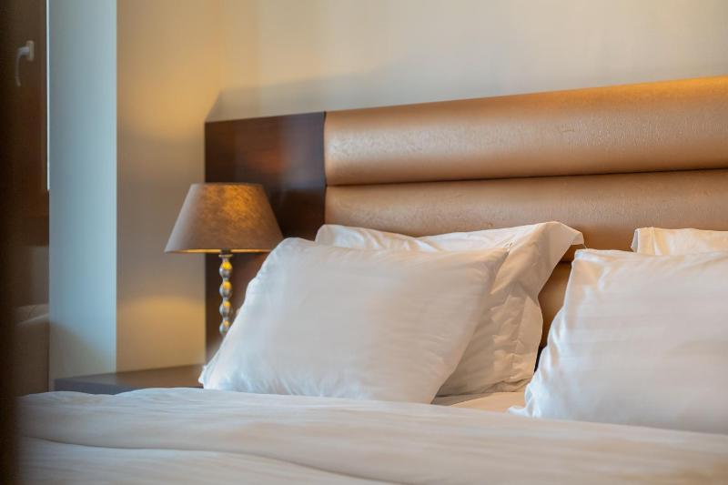 Two-Bedroom Suite image 4