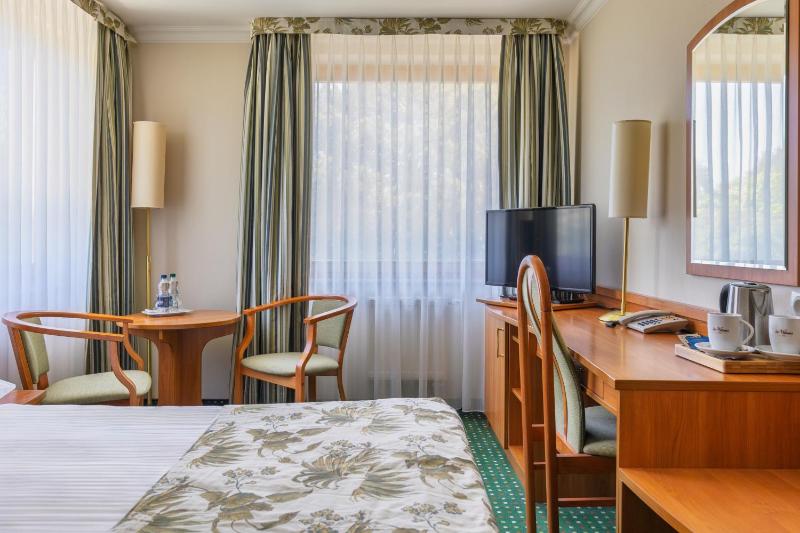 Single Room image 3