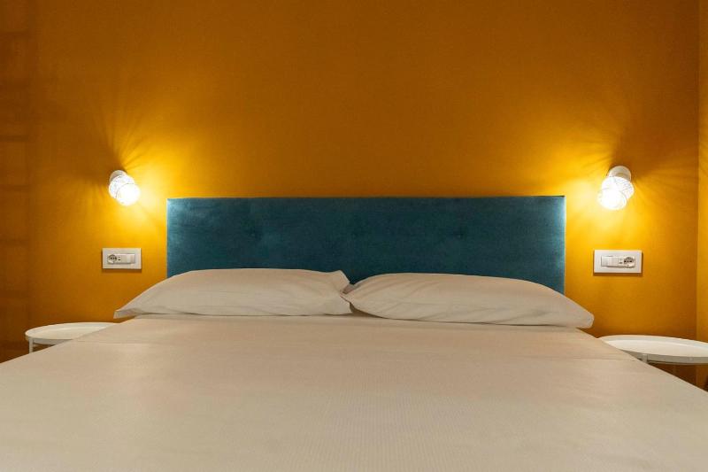 Corte Atenea Guest House Experience & Spa - image 2