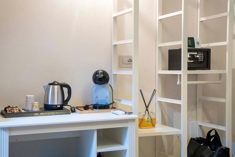 Corte Atenea Guest House Experience & Spa - image 29