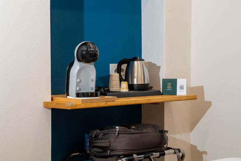 Corte Atenea Guest House Experience & Spa - image 8