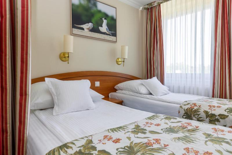 Double or Twin Room image 4