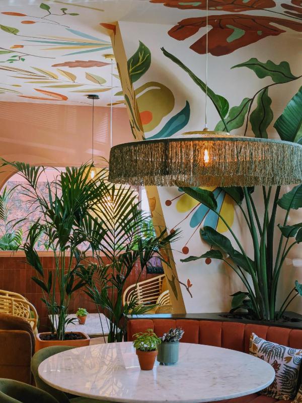 Hotel Ibis Lisboa Parque das Nações - image 12