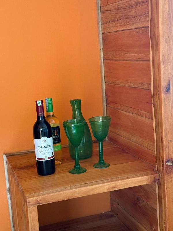 Moyoni Africa Lodge & Tours - image 11
