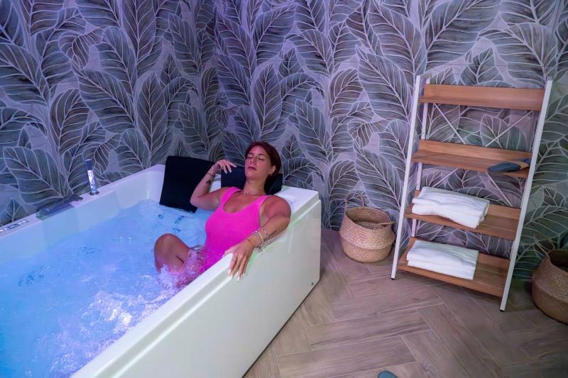 Corte Atenea Guest House Experience & Spa - image 20