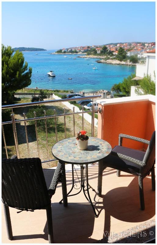 Villa Palas Apartments 2 - image 35