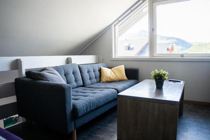 Duplex Apartment image 1