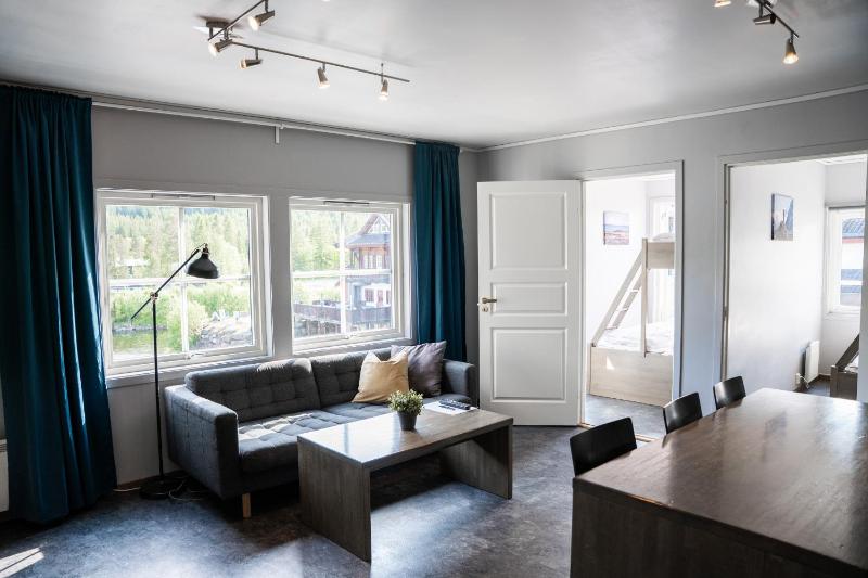 Classic Apartment image 1