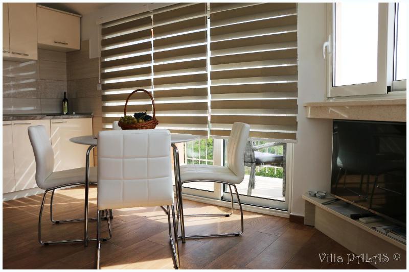 Villa Palas Apartments 2 - image 17