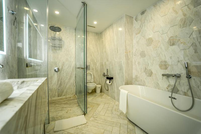 Exclusive and Luxurious 2BR at Wanders & Yoo - image 16