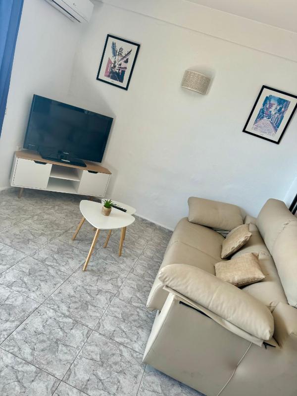 Superior One-Bedroom Apartment with Sea View image 4
