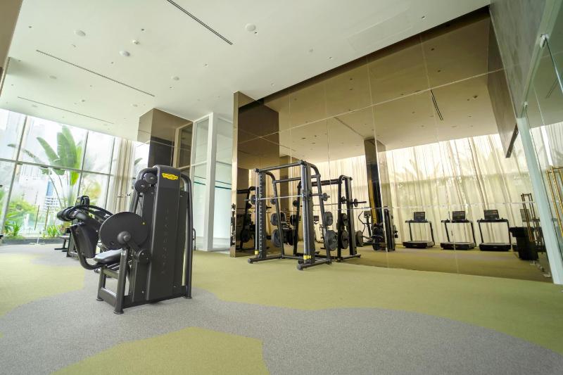 Exclusive and Luxurious 2BR at Wanders & Yoo - image 14