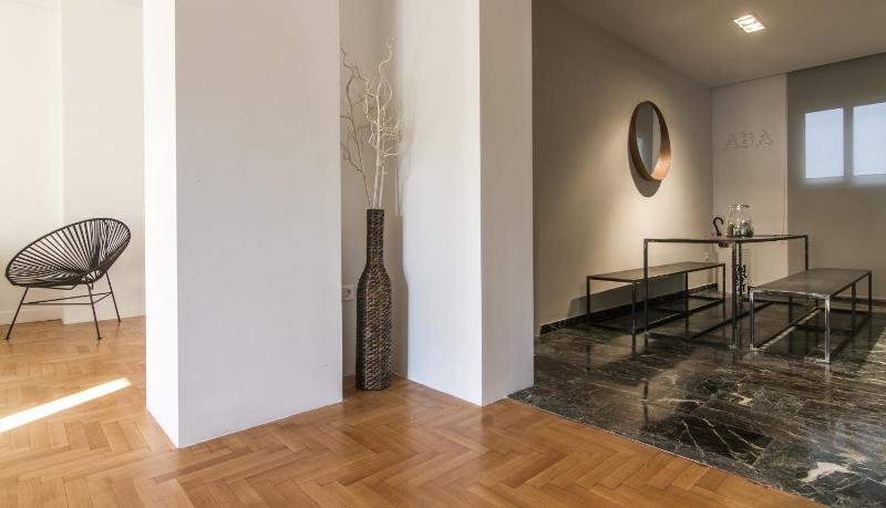 Deluxe Apartment image 3