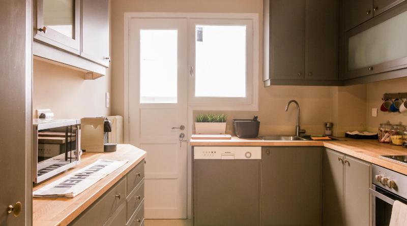 Deluxe Apartment image 2