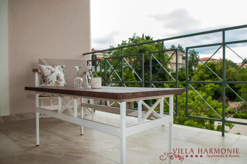 Apartments Villa Harmonie - Adults Only +14 - image 6