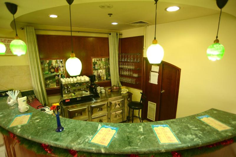 Holy Land Hotel - image 6