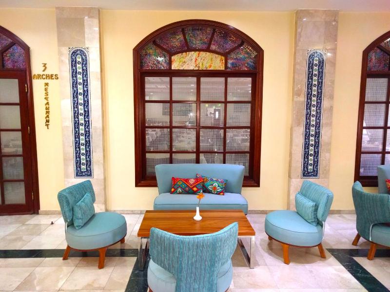 Holy Land Hotel - image 13