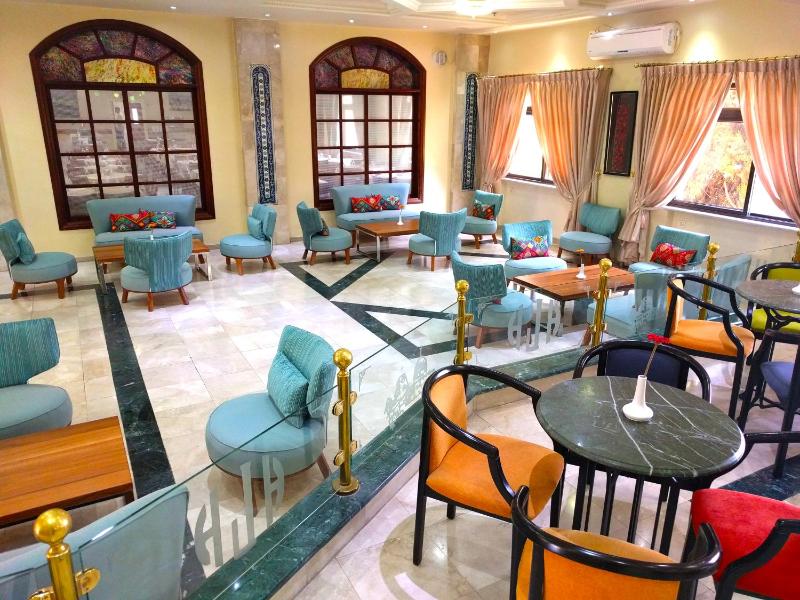 Holy Land Hotel - image 2