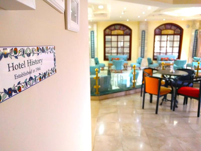 Holy Land Hotel - image 3