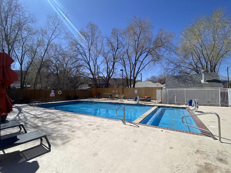 River Canyon Lodge - image 17